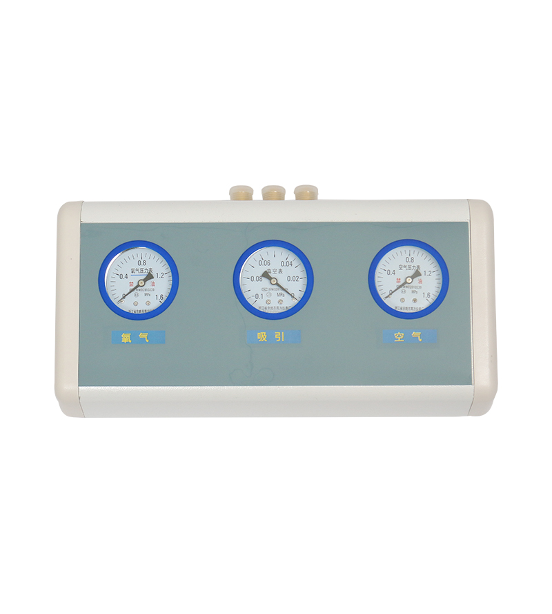 醫(yī)用氣體報警箱